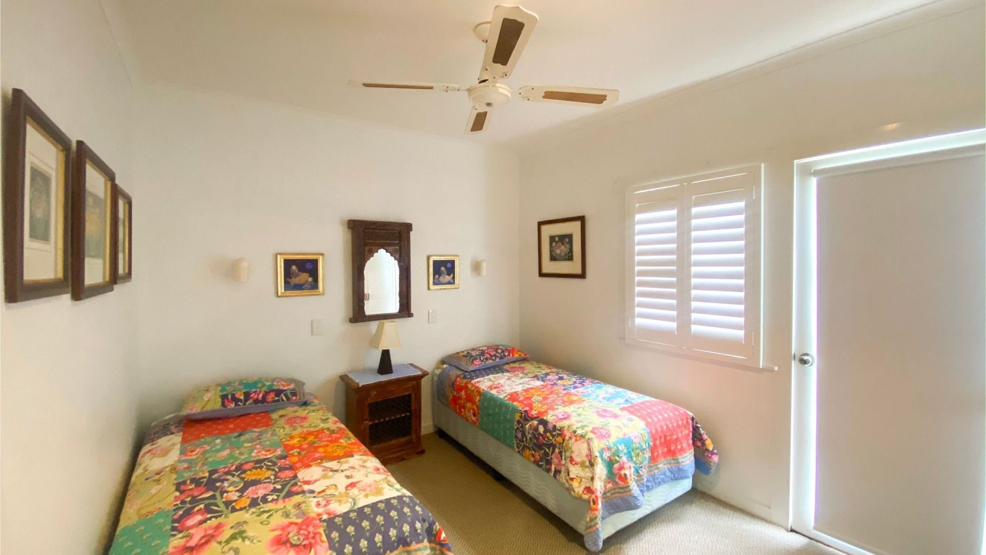 Riverside - Burrum Heads- Riverfront - 3BR - River Fishing... — image 17