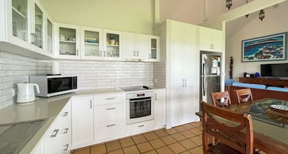 Riverside - Burrum Heads