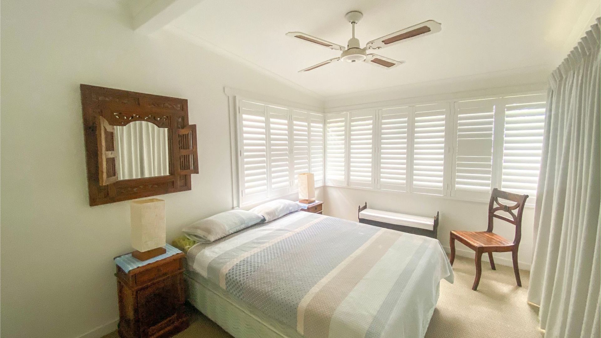 Riverside - Burrum Heads- Riverfront - 3BR - River Fishing... — image 15