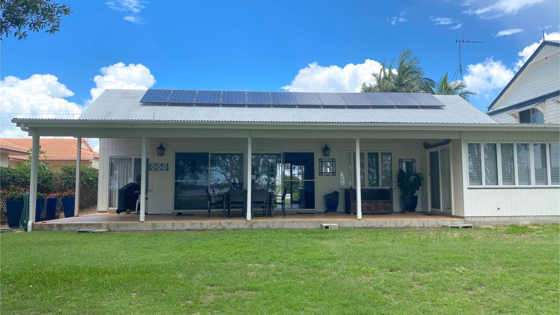 Riverside - Burrum Heads- Riverfront - 3BR - River Fishing... — image 22