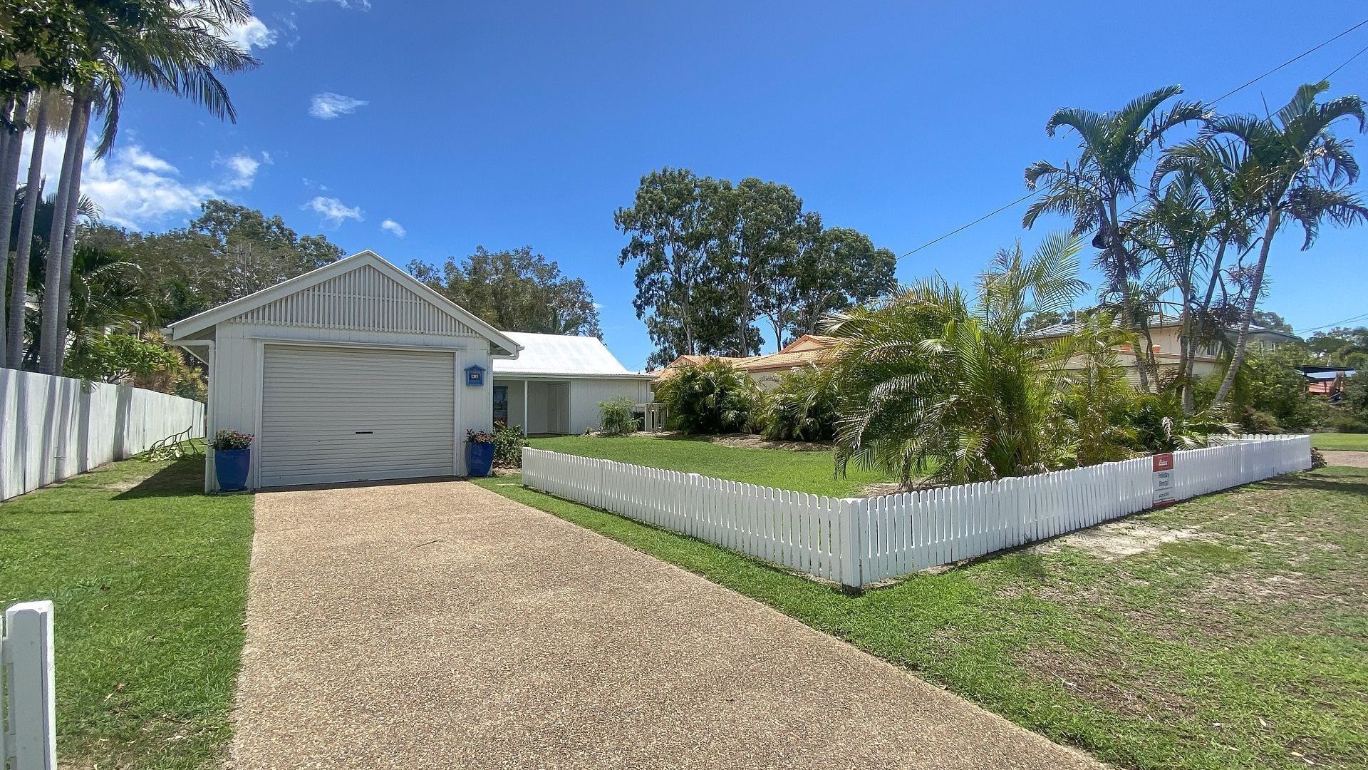 Riverside - Burrum Heads- Riverfront - 3BR - River Fishing... — image 21