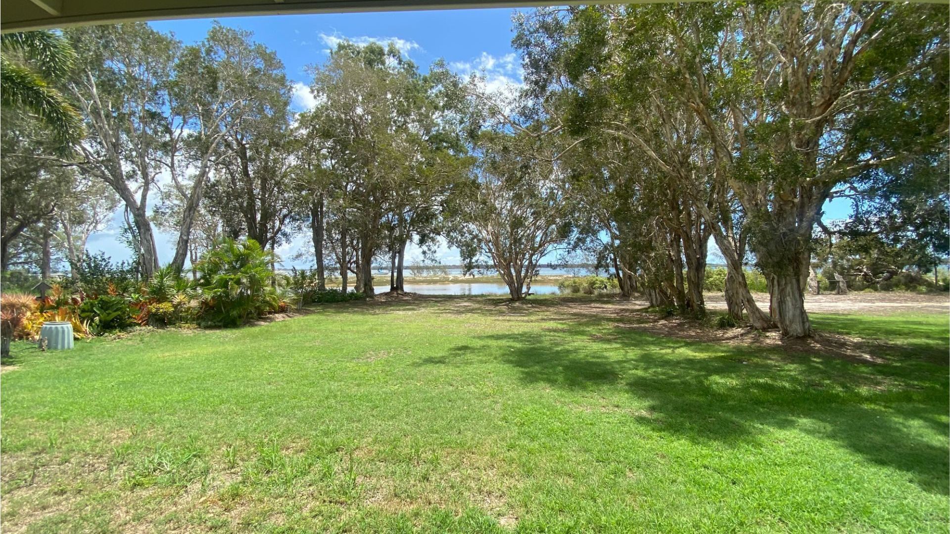 Riverside - Burrum Heads- Riverfront - 3BR - River Fishing... — image 24