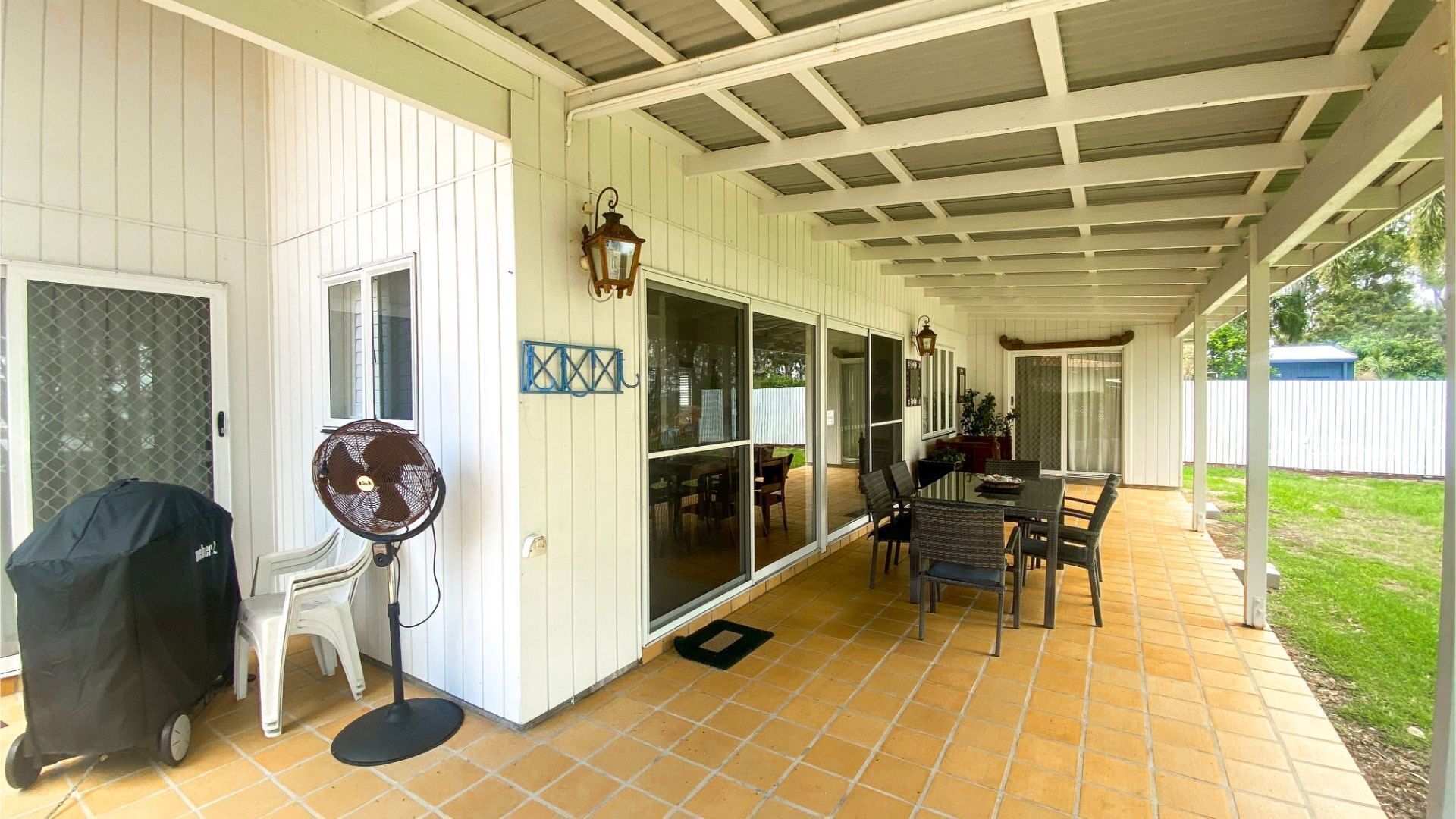 Riverside - Burrum Heads- Riverfront - 3BR - River Fishing... — image 19