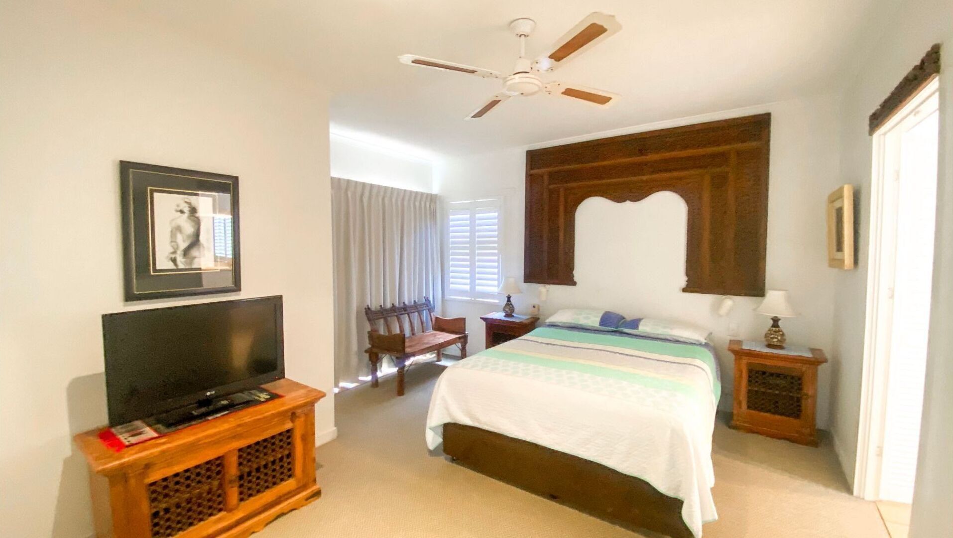 3 bedrooms