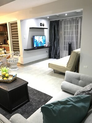 Smart TV, books