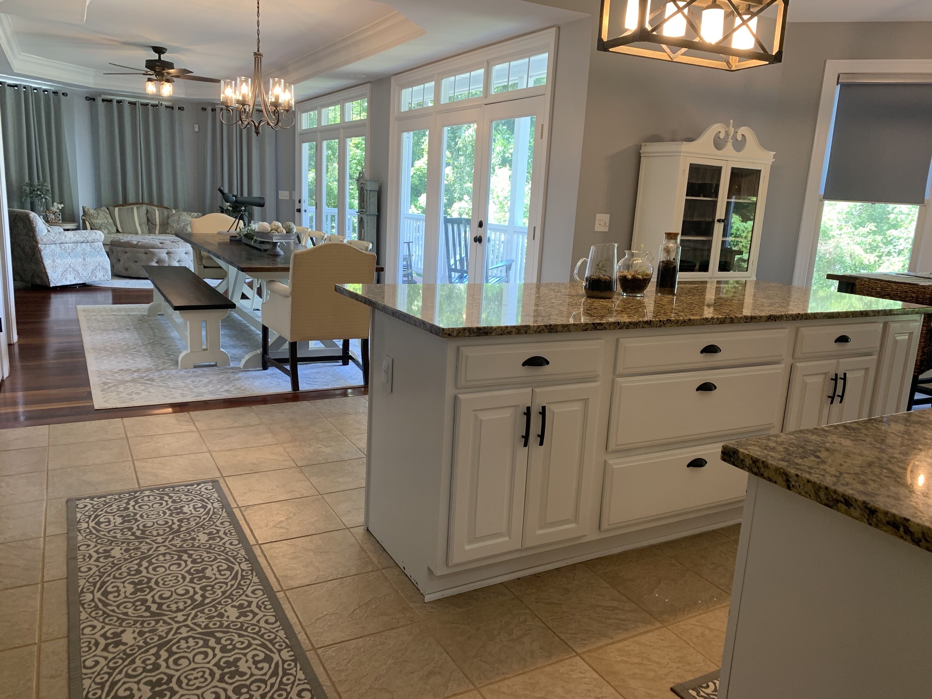 Harper’s Hideaway Lake Gaston Retreat