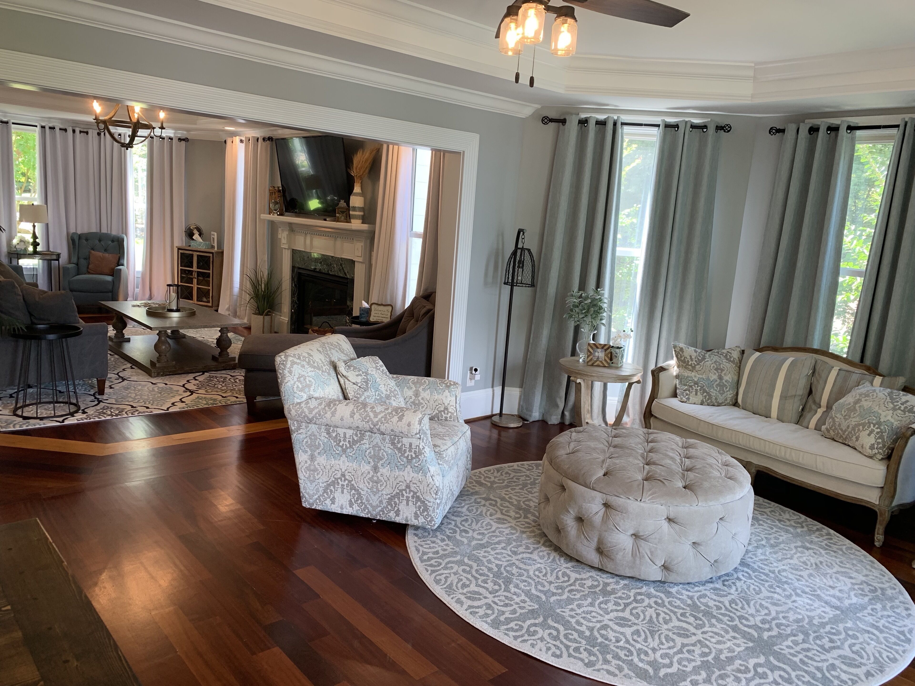 Harper’s Hideaway Lake Gaston Retreat