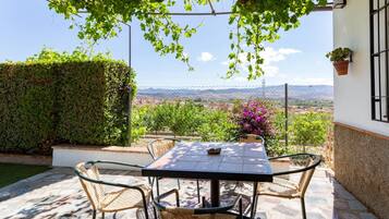 OpçÔes para refeição ao ar livre