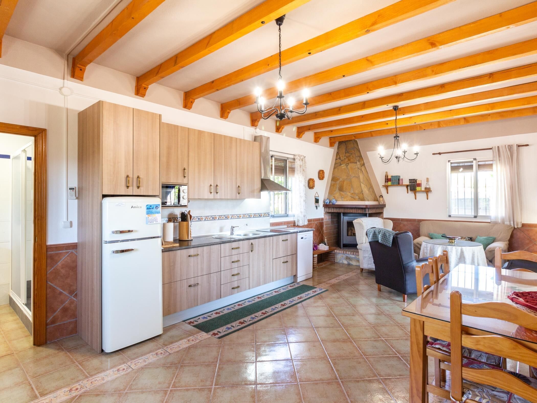 Interieur