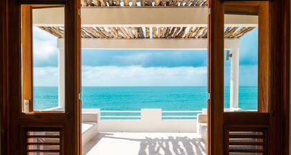 Kotch One Bedroom Sky Suite