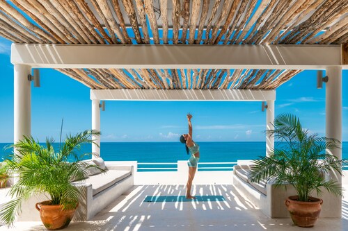 Kotch One Bedroom Sky Suite