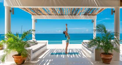 Kotch One Bedroom Sky Suite