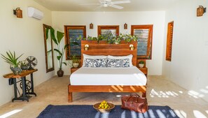 1 chambre, fer et planche à repasser, lit parapluie, Wi-Fi