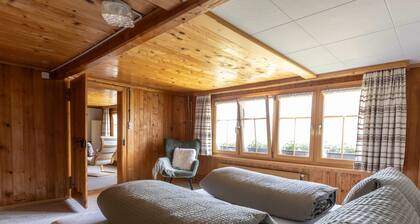 Holiday apartment Unterwasser for 1 - 7 persons with 3 bedrooms - Farmhouse