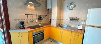 Holiday apartment Chipiona for 1 - 4 persons with 2 bedrooms - Holiday apartment