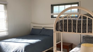 3 bedrooms