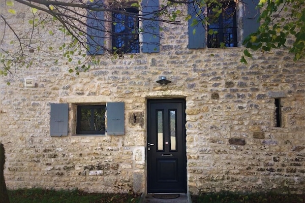 Außendetails