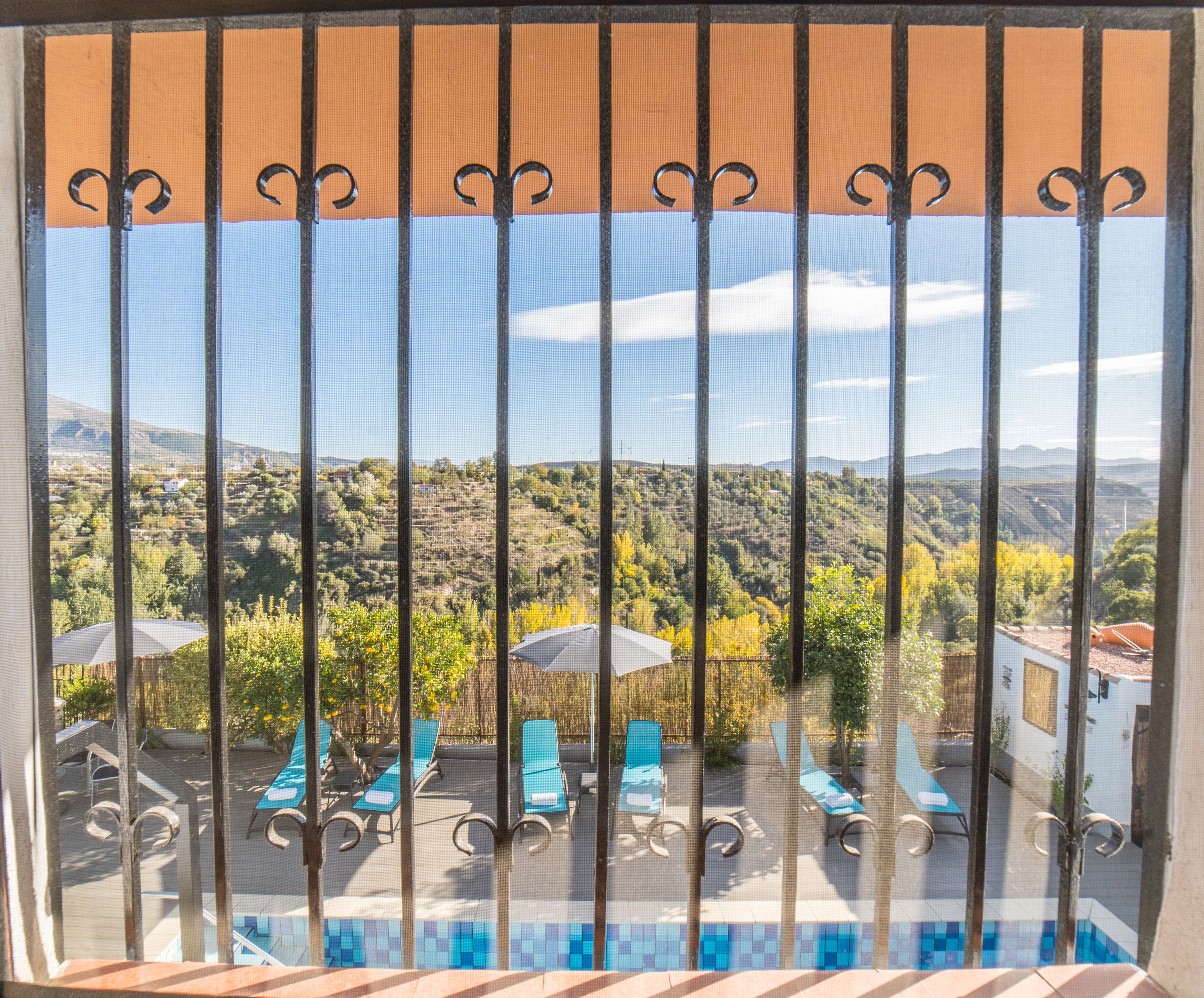 Alojamiento Rural El Valle for 2 people