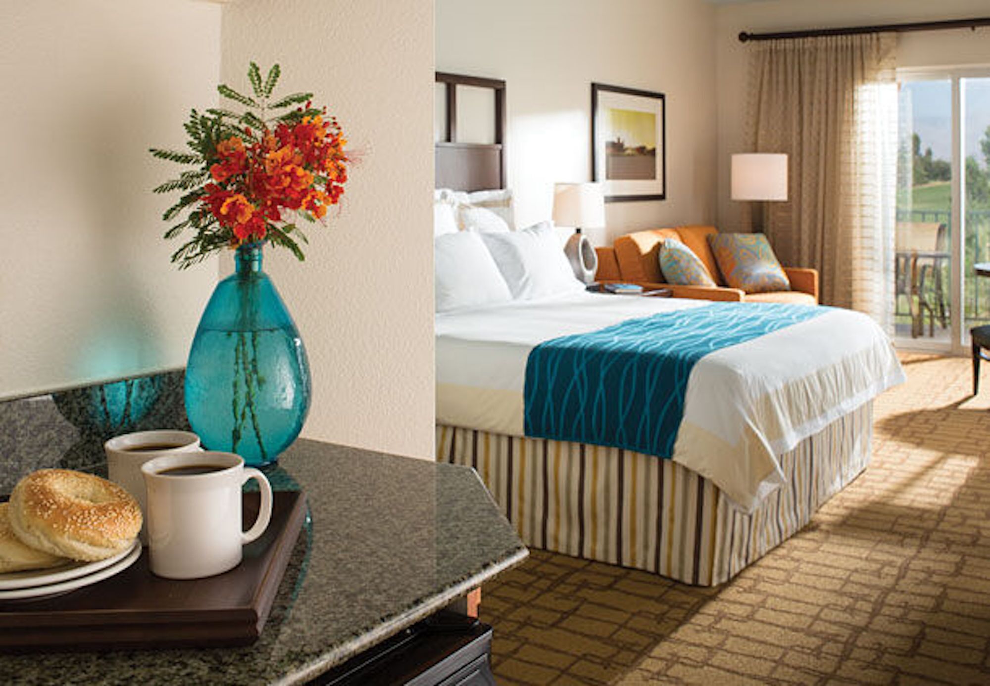 Marriott Shadow Ridge Villas -Best Prices direct from owner 2 bedroom 2 bath