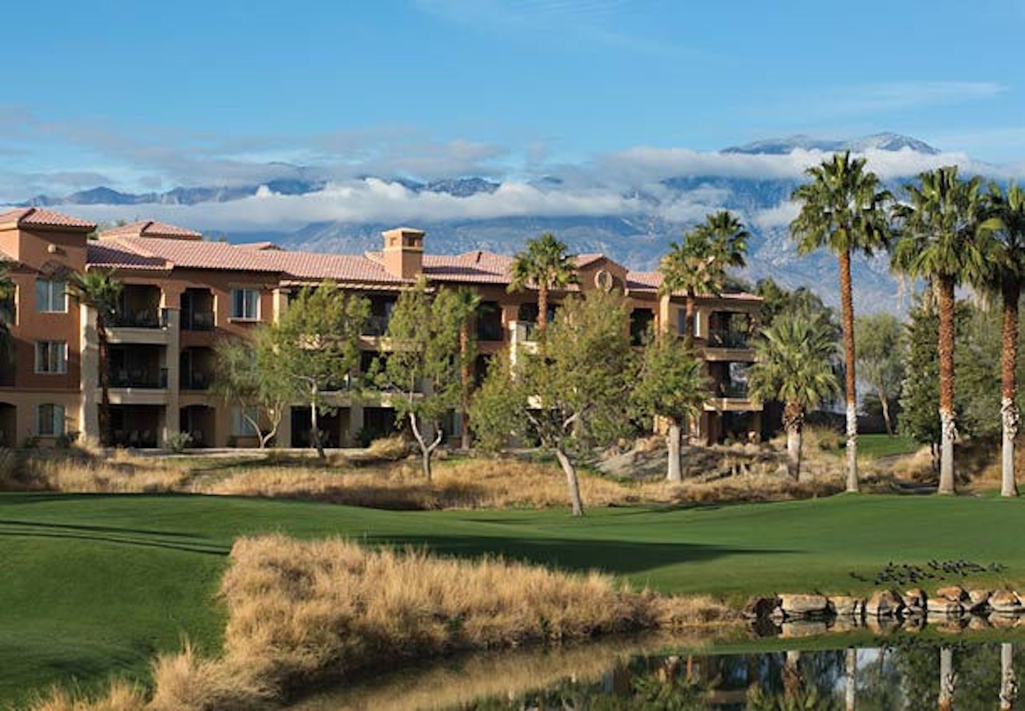 Marriott Shadow Ridge Villas -Best Prices direct from owner 2 bedroom 2 bath