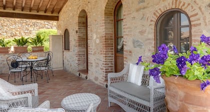 Wunderschönes Familienchalet mit Swimmingpool und Panoramaterrasse