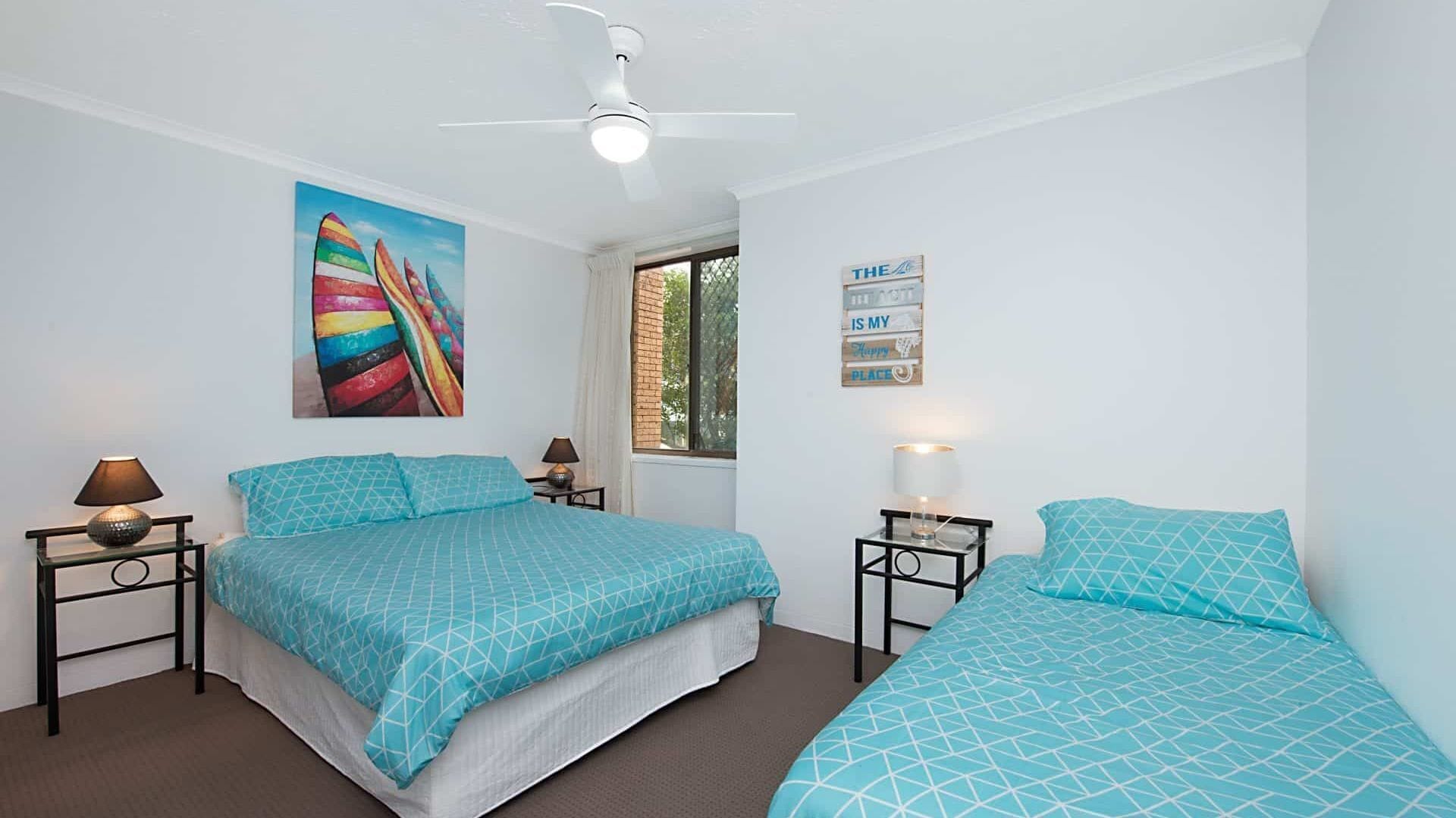 Kirra Vista 4 - Beachfront & Ground Floor — image 6