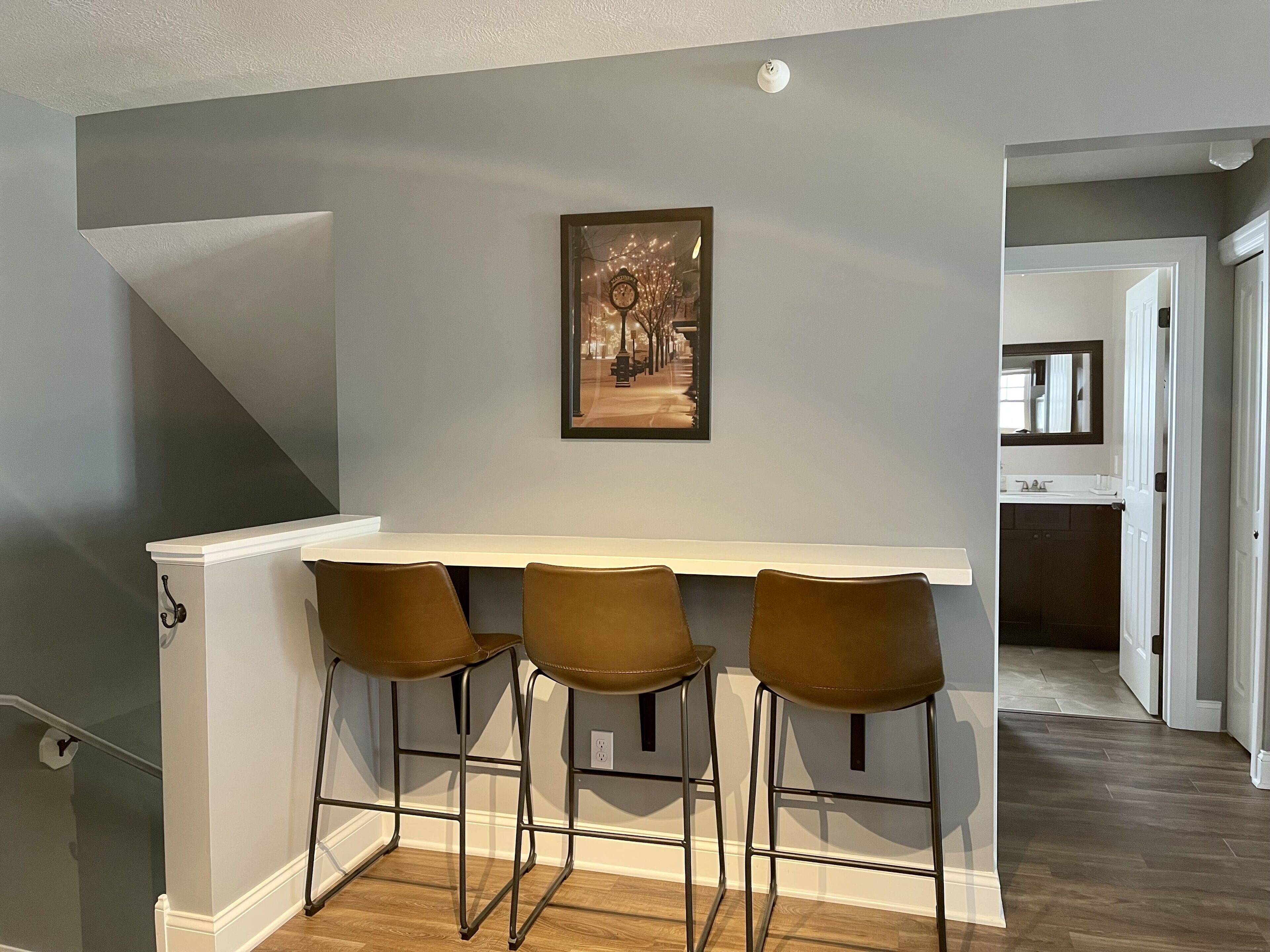 Suite 6 - In the HEART of Traverse City