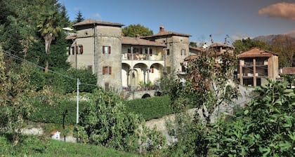 VILLA BENEDETTA, Casa Olga # 2