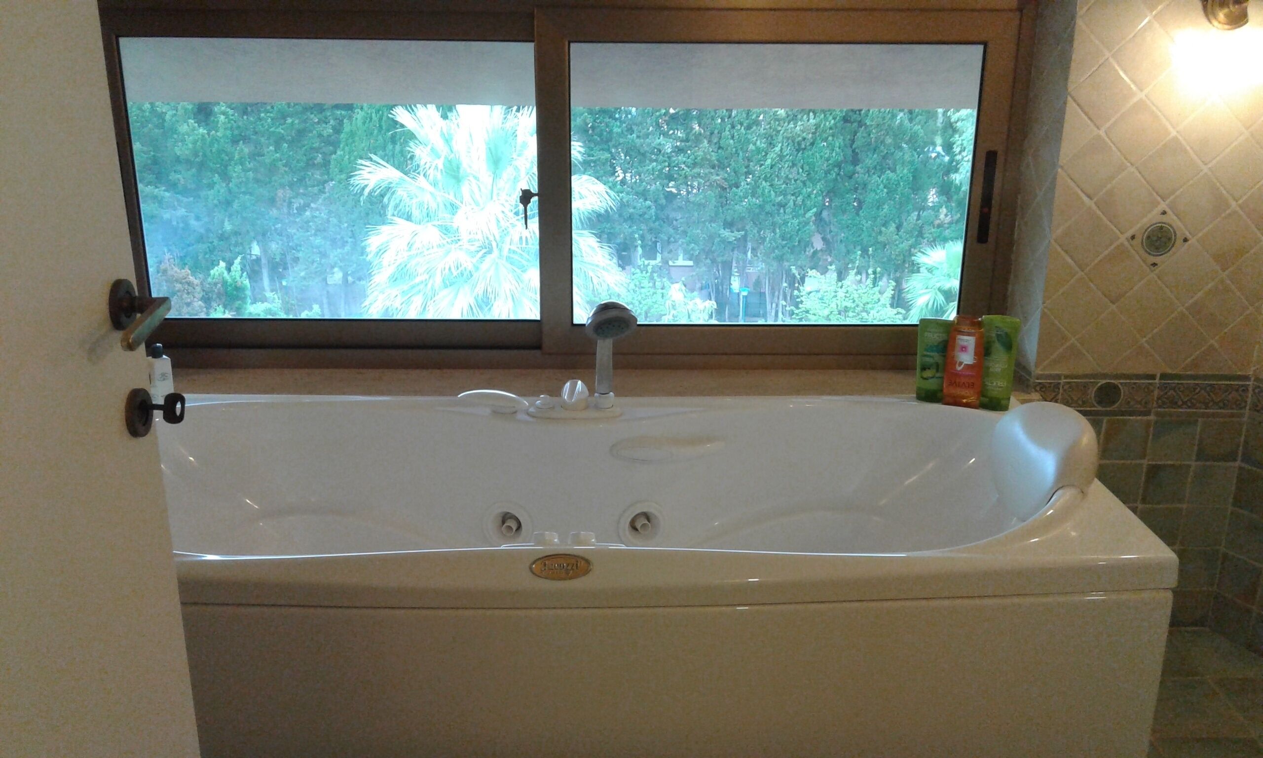 Anzio bay luxury villa