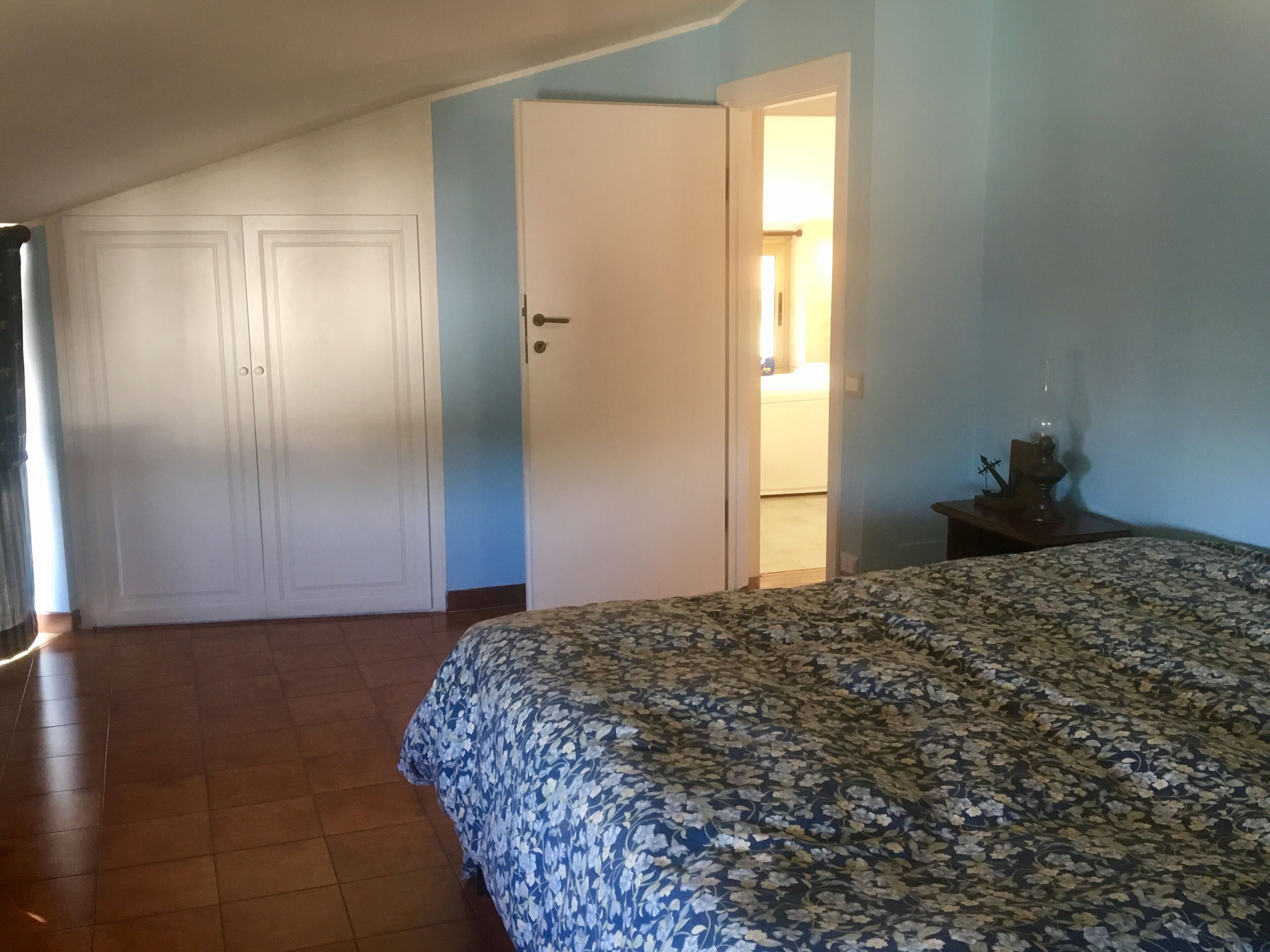 Anzio bay luxury villa