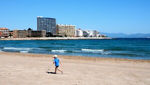 Beach - FRONT MAR 701 (L'Escala)