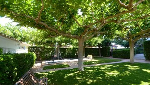 Property grounds - FRONT MAR 701 (L'Escala)