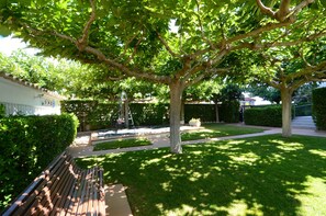 Property grounds - FRONT MAR 701 (L'Escala)