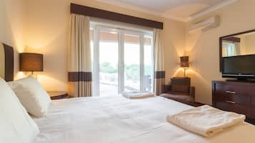 3 quartos, ferros/tábuas de passar roupa, Wi-Fi de cortesia