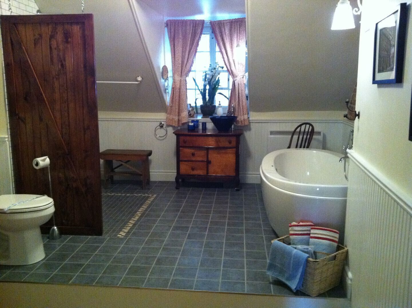 Hayden's Wexford House - Bed and Breakfast CITQ attestation numéro d'établissement 111311 - Superior Room