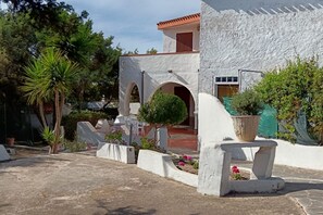 Eksteriør