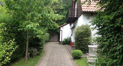 Top ! Apartment "Base" on the ground floor for up to four people