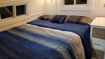 2 chambres, Wi-Fi, literie fournie, accessible en fauteuil roulant