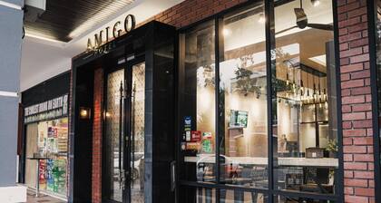 Amigo Hotel Miri