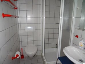 Een douche