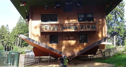 Holiday house Zandt for 1 - 5 persons with 2 bedrooms - Holiday home