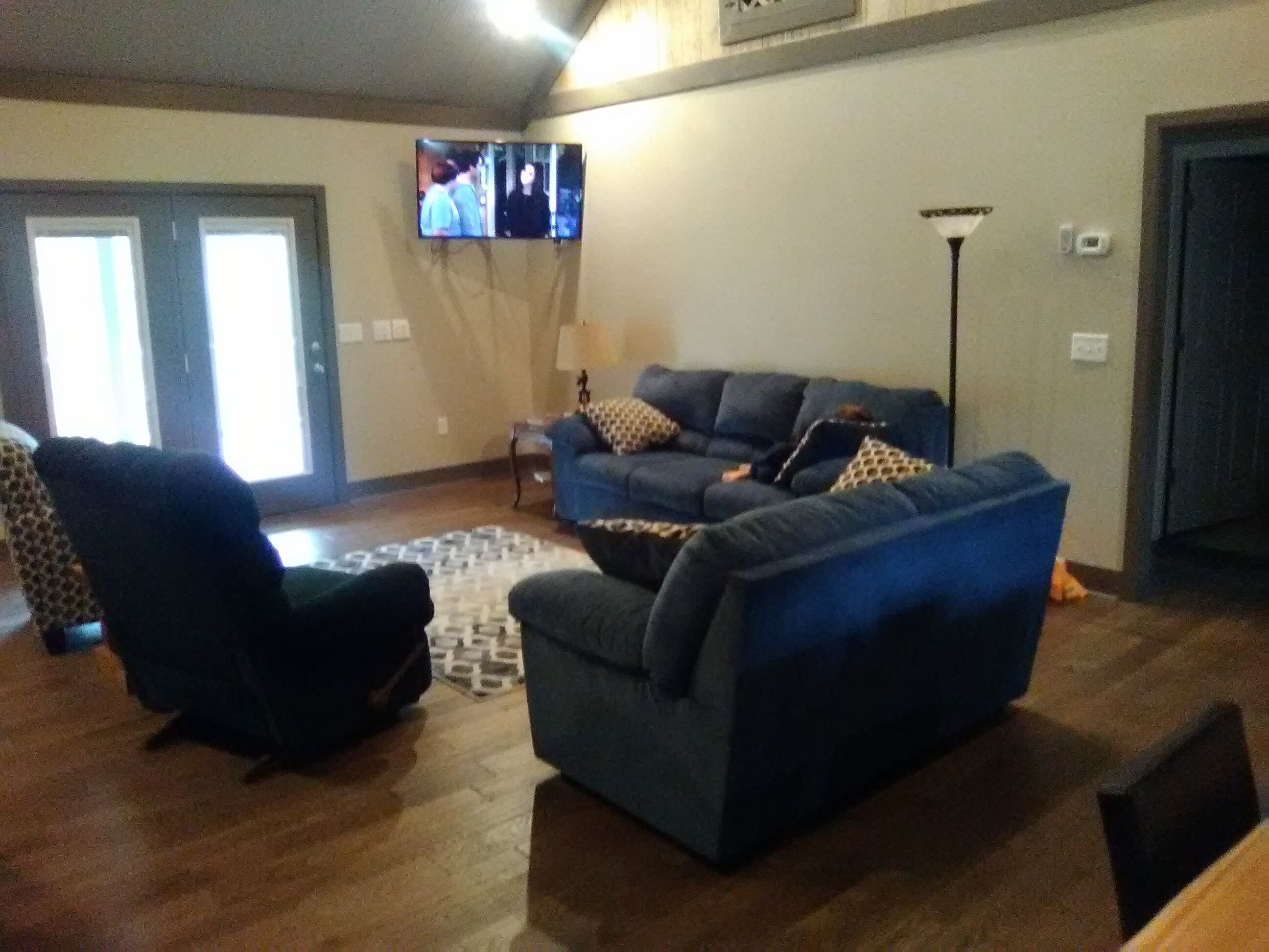 Secluded River Lot  on Elk River