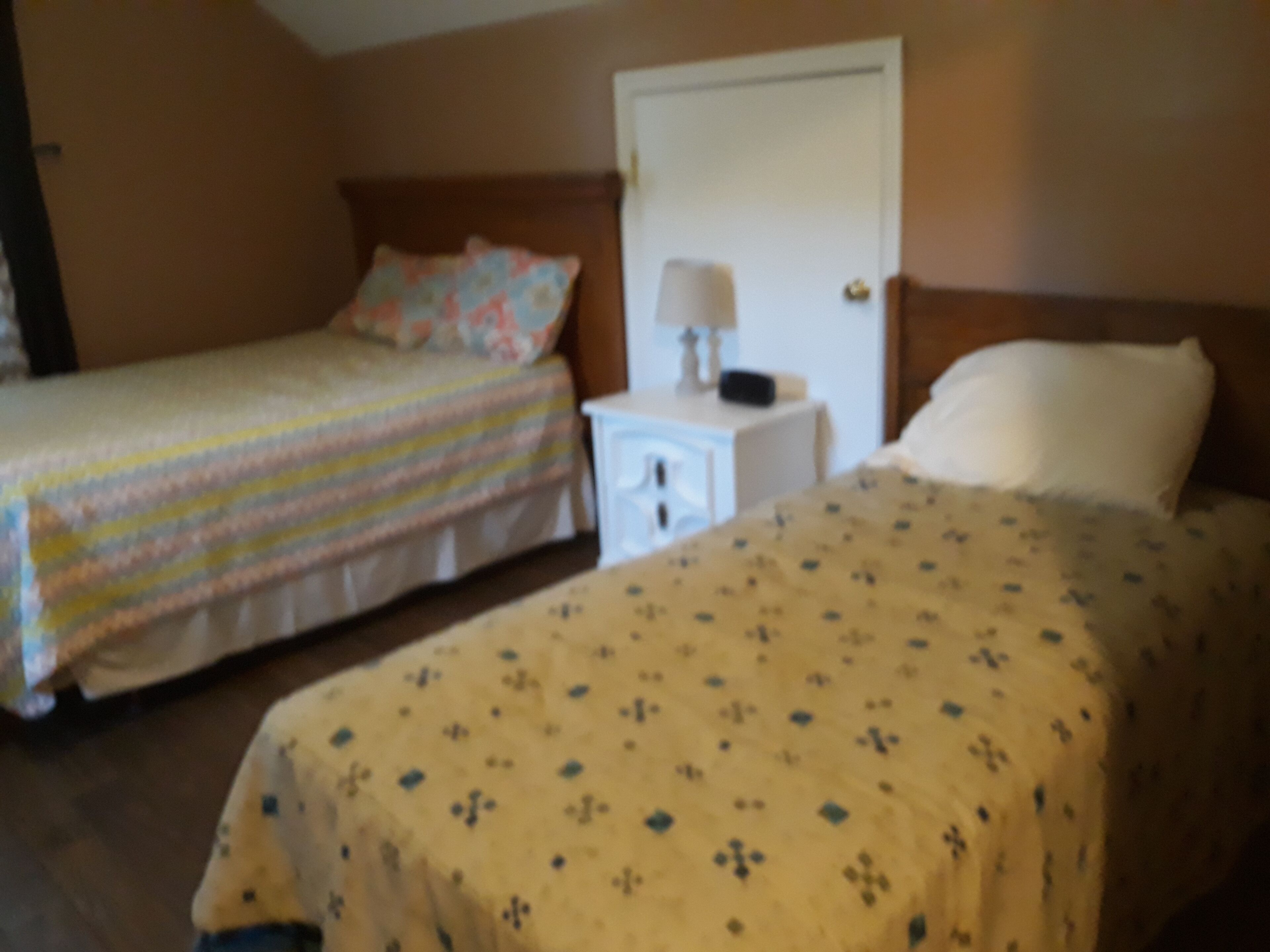 Secluded River Lot  on Elk River