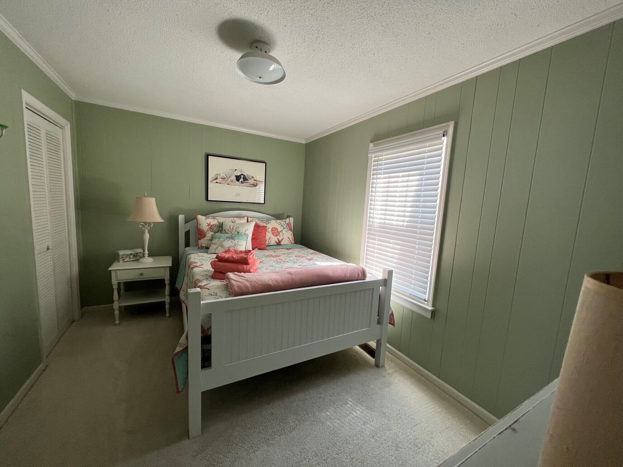 PRIVATE BEACH on the Chesapeake Bay with 300 feet of shoreline