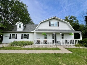 Exterior - Creekside at Grand Park (Westfield)
