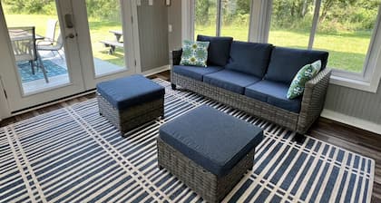 Creekside at Grand Park