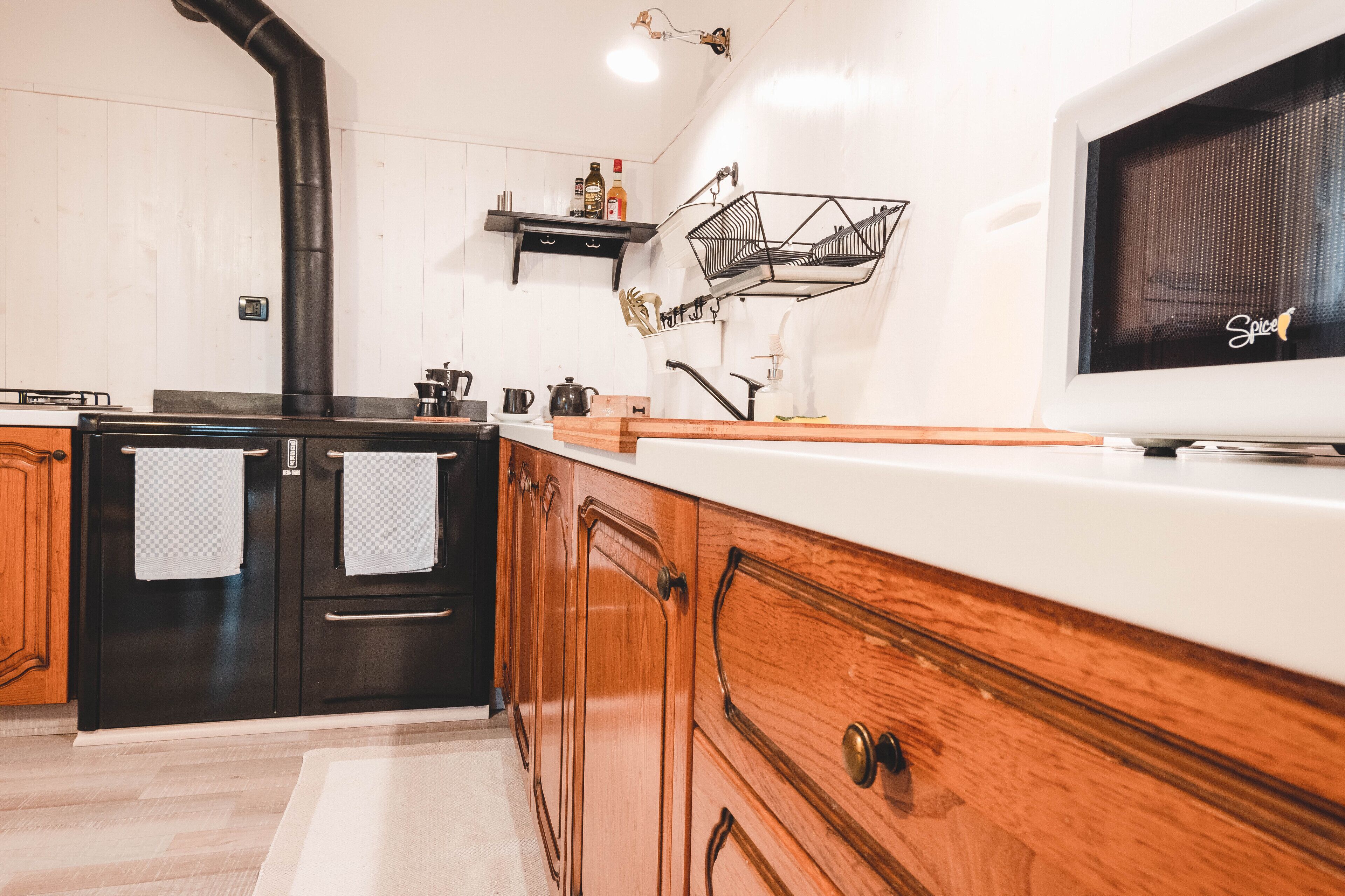 Via Claudia Casa Vacanze