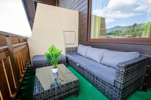 Property grounds - Penthouse EightyOne Kaprun incl SUMMER CARD (Kaprun)