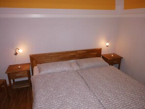 3 Schlafzimmer