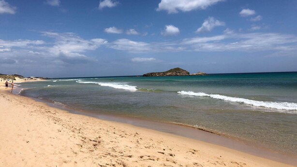 Strand